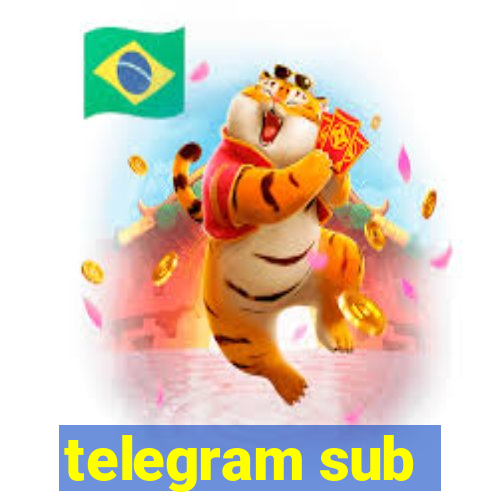 telegram sub